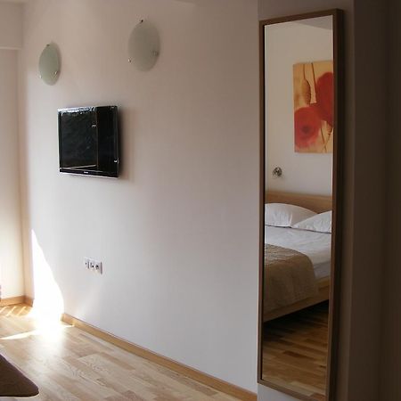 Studio Montana Apartment Poiana Brasov Room photo