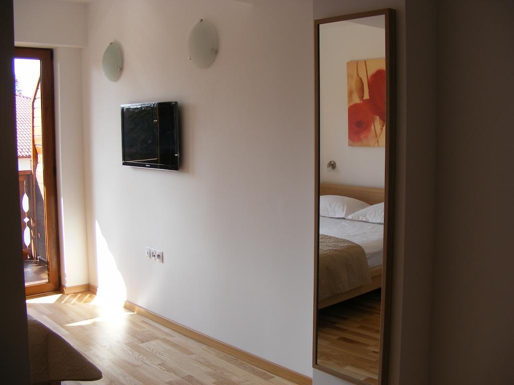 Studio Montana Apartment Poiana Brasov Room photo